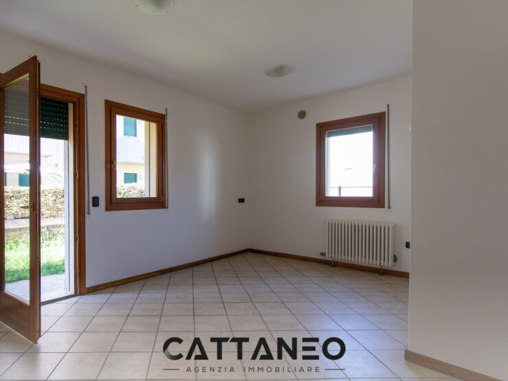 Bilocale a Bassano